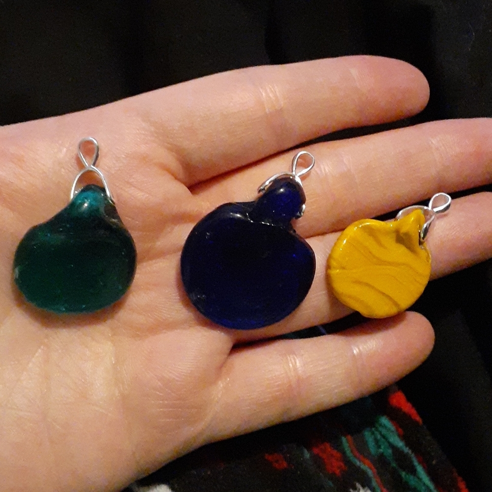 Pendent